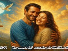 La pureza del corazón y la fidelidad del amor Mateo 5,27-32