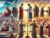 Jesús nos Enseña a hablar con Verdad y Transparencia Mateo 5,33-37