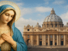El Vaticano aclara el papel de la Virgen María y rechaza al título de Corredentora coredentora